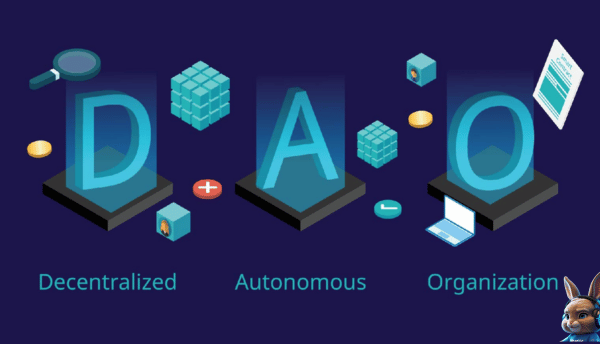 DAO là gì trong tiền số