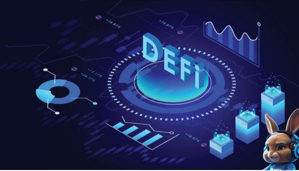 Defi là gì