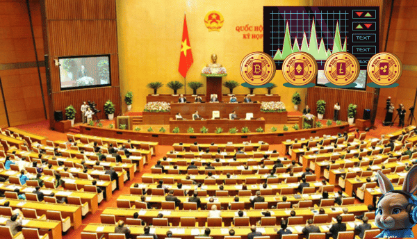 Việt Nam có thể có 5 sàn giao dịch tiền số được cấp phép