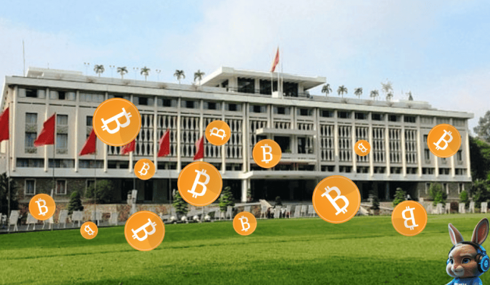 bộ tài chính mở cổng xét duyệt đơn xin cấp phép sàn giao dịch tài sản mã hóa tại Việt Nam