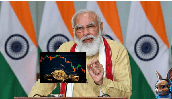 cơ quan thuế ấn độ cảnh báo giao dịch tiền số