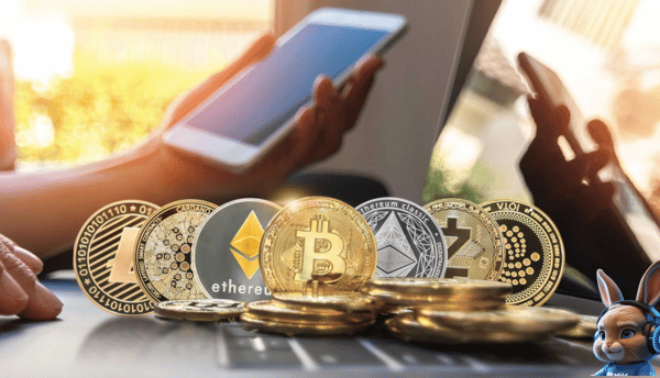 doanh nghiệp Việt tham gia thí điểm thị trường tiền mã hóa