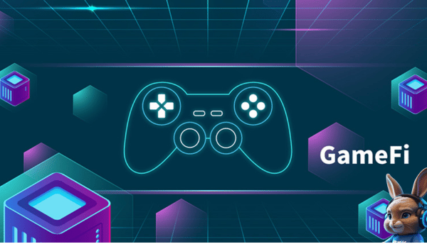 gameFi là gì