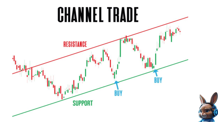 phân tích kỹ thuật trong đầu tư tiền số (2)