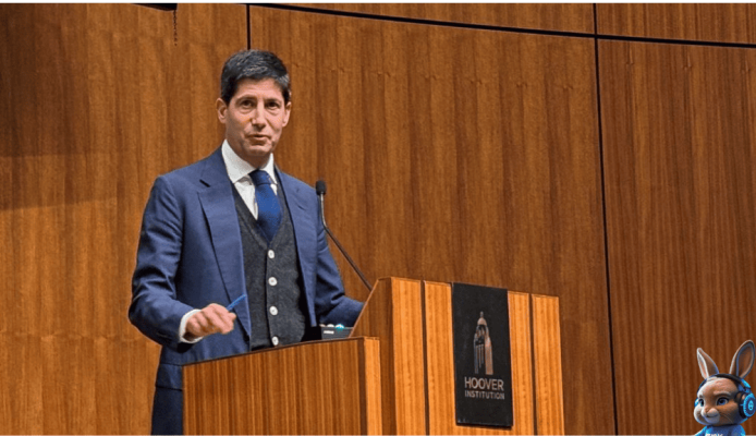 Tổng thống Mỹ Donald Trump đề cử Kevin Warsh làm Chủ tịch FED