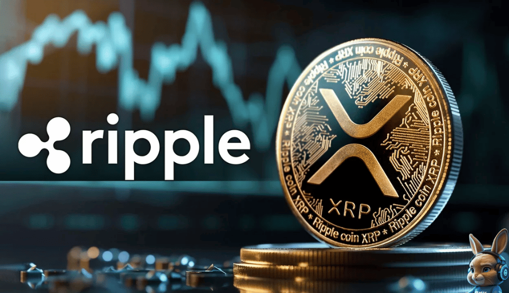 Dự án tiền số XRP