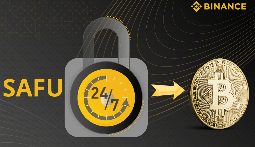binance chuyển đổi 1 tỷ usd quỹ safu sang bitcoin