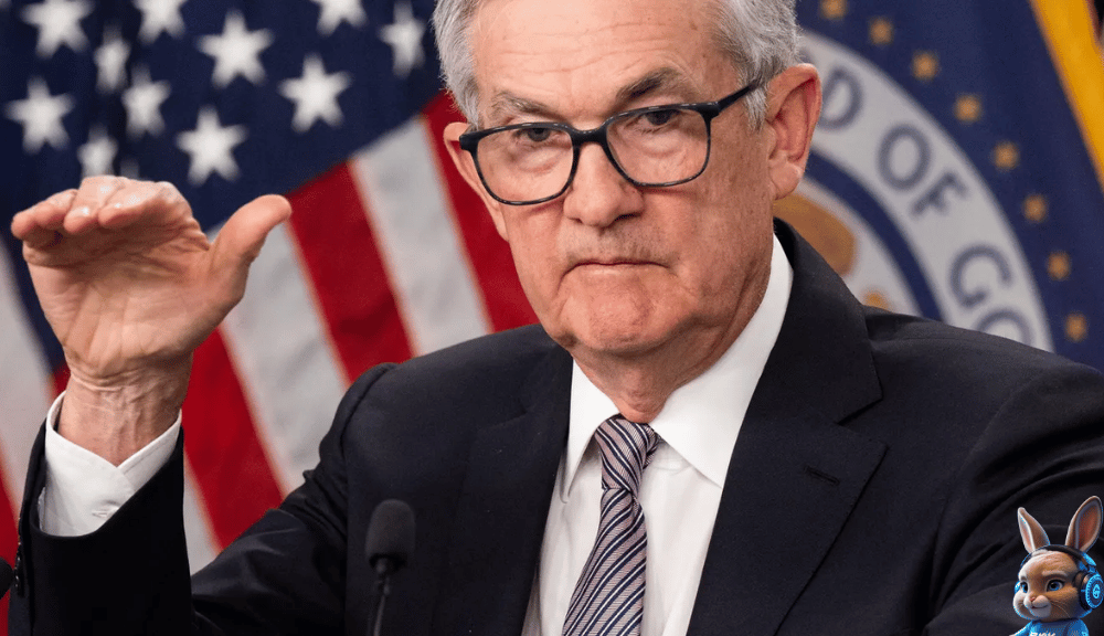 FED Giữ nguyên lãi suất